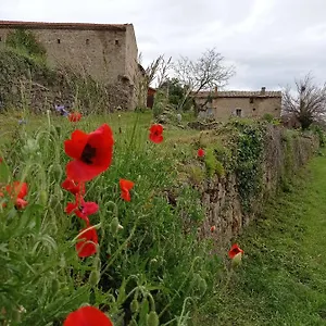 La Ferme De Fenivou Maison d'hôtes