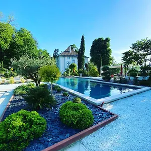 Manoir du Colombier Couette-café