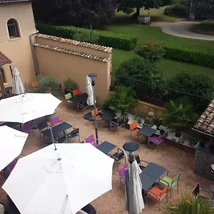 Restaurant Carpe Diem Hotel
