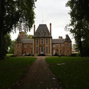 Château De Villars Couette-café
