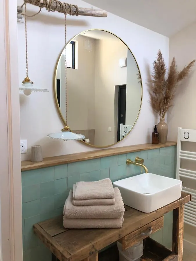 Gasthof Hotel La Parenthese Auberives-sur-Vareze Frankreich